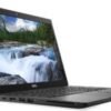 DELL LATITUDE 7490 i5 right front