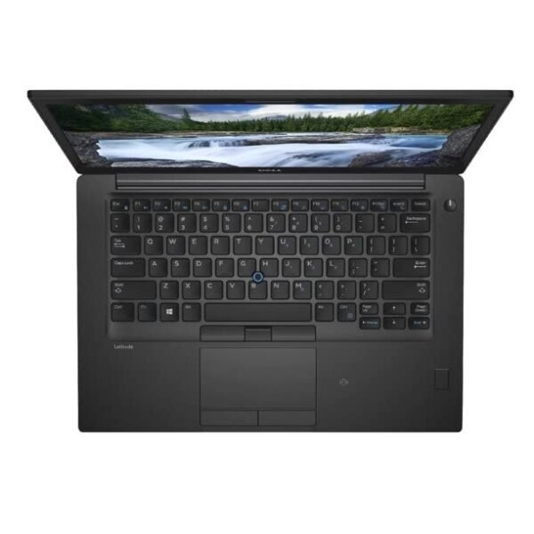 DELL LATITUDE 7490 i5 top