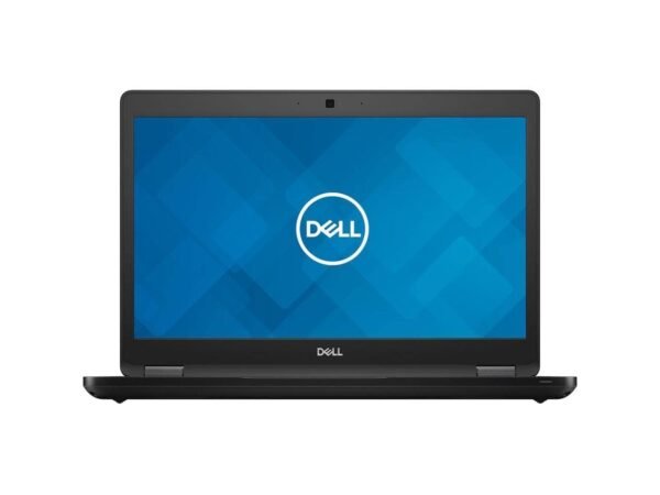 Dell Latitude 5490