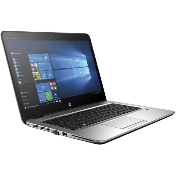 HP-Elitebook-Laptop-745G3-Left