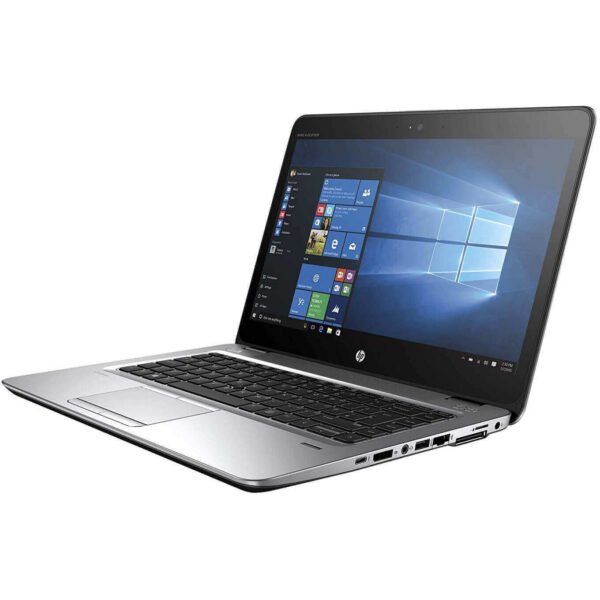 HP-Elitebook-Laptop-745G3 Right