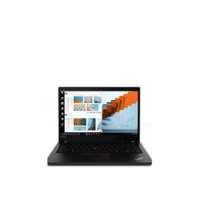 The Lenovo ThinkPad L14