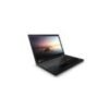 Lenovo ThinkPad P50 left front