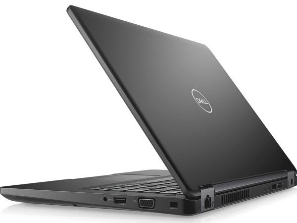 dell latitude 5490core i5 back