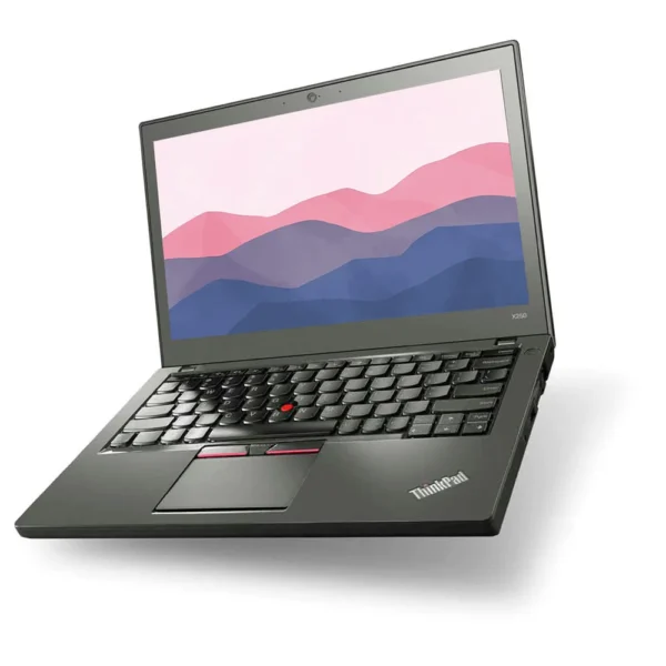 Lenovo Thinkpad x250 i5 5th Left